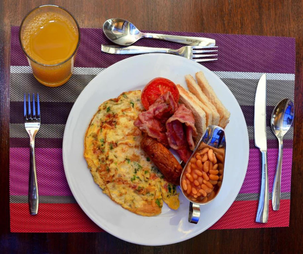 Food & Drinks 5, Ndanga International, Ruiru