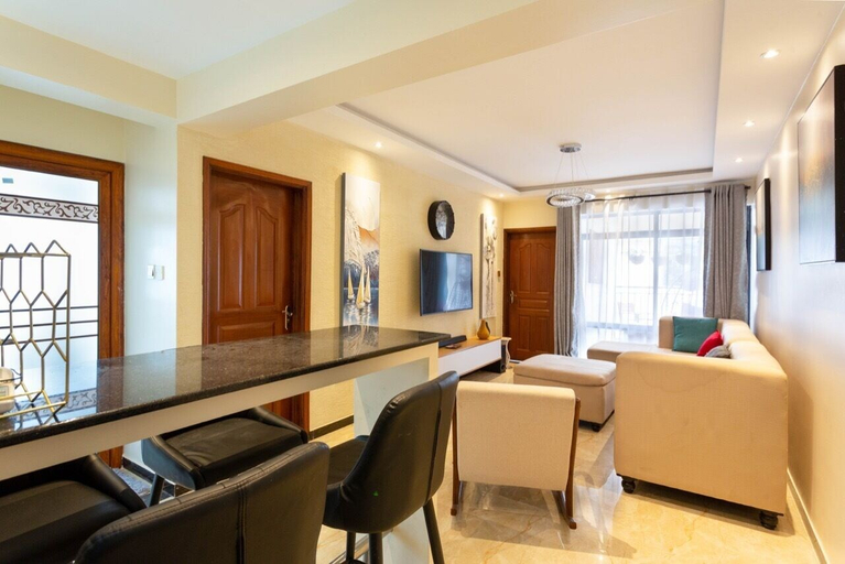 Others 5, Stay.Plus Dennis Garden Apartment, Dagoretti North