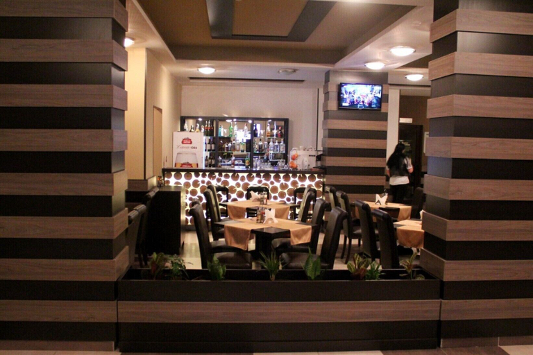 Food & Drinks 4, Borovets Green Hotel, Samokov