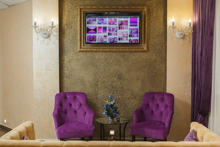 Others 4, Velvet Hotel, Ekaterinburg gorsovet