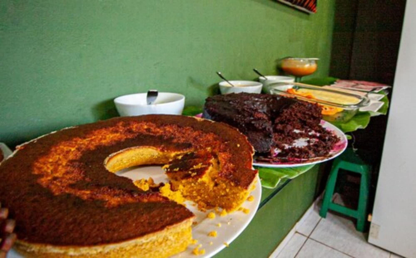 Food & Drinks 5, Pousada Toca Da Garoupa, Fernando de Noronha