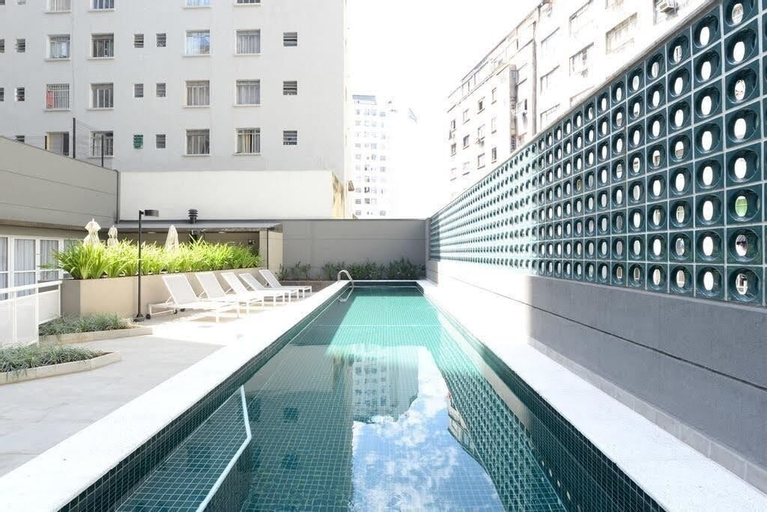 Sport & Beauty, 123 Quarto - Sé, São Paulo