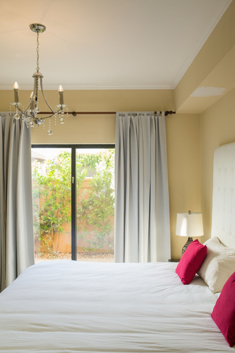 Bedroom 3, Gold Coast Luxurious and Stylish Condo