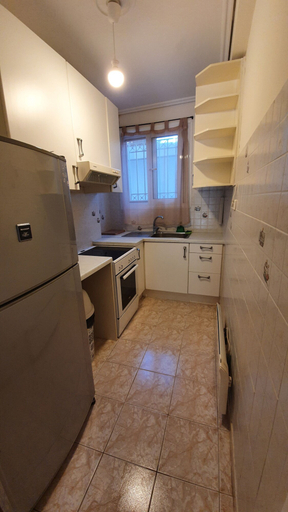 Others 3, K1-George Apt. by the Sea and Airport, Attica