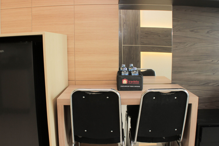 Others 5, Comfort 1Br At Sky Terrace Apartment, Jakarta Barat