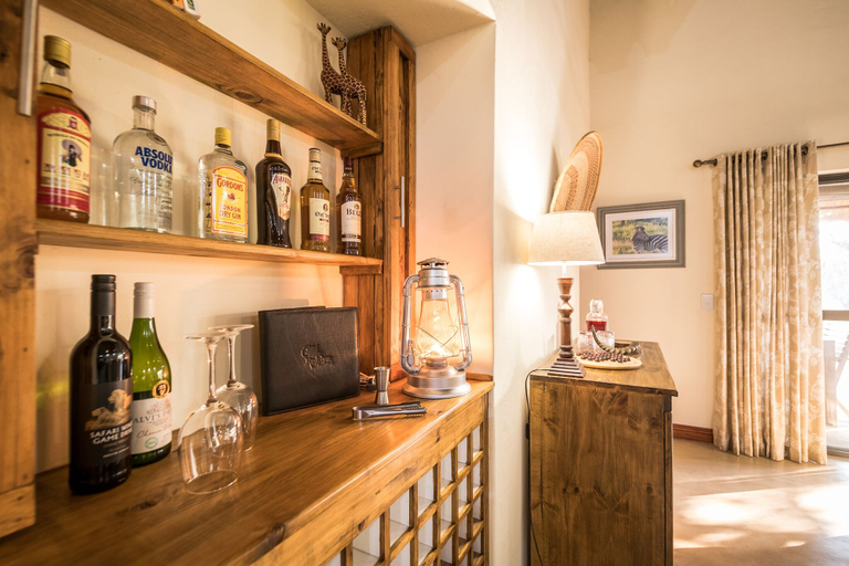 Food & Drinks 4, Rukiya Safari Camp, Mopani