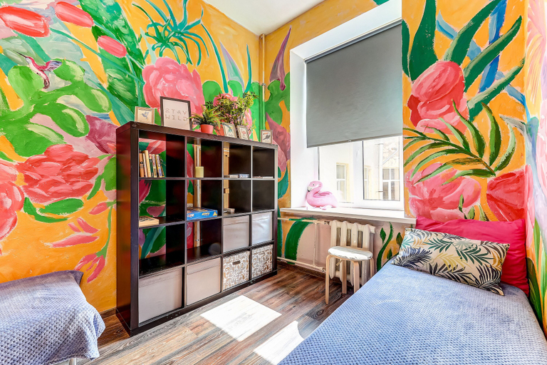 Others 4, Home4day Flat-Wonderland, Sankt-Peterburg gorsovet