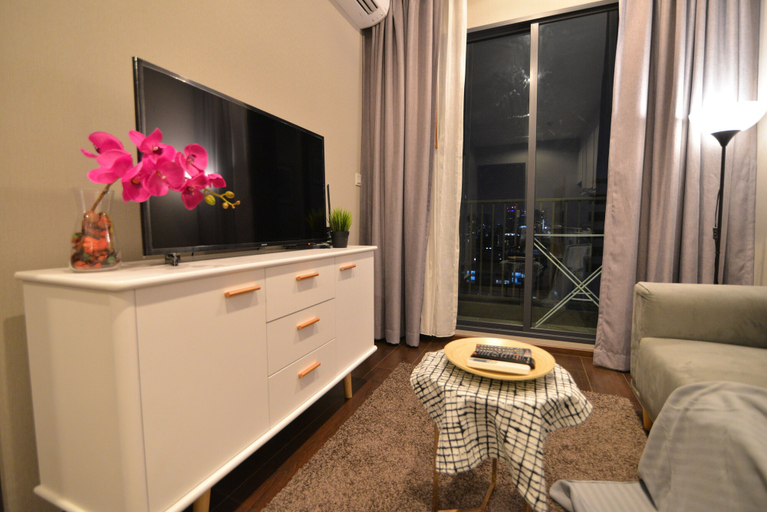Others 4, Community Apartment - bkbhce7, Wattana