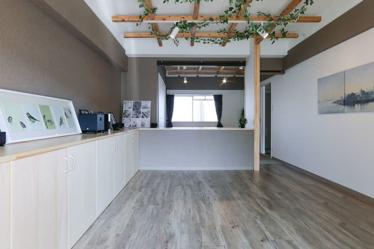 Tarbo's House TDS Recently Renovated, Nara