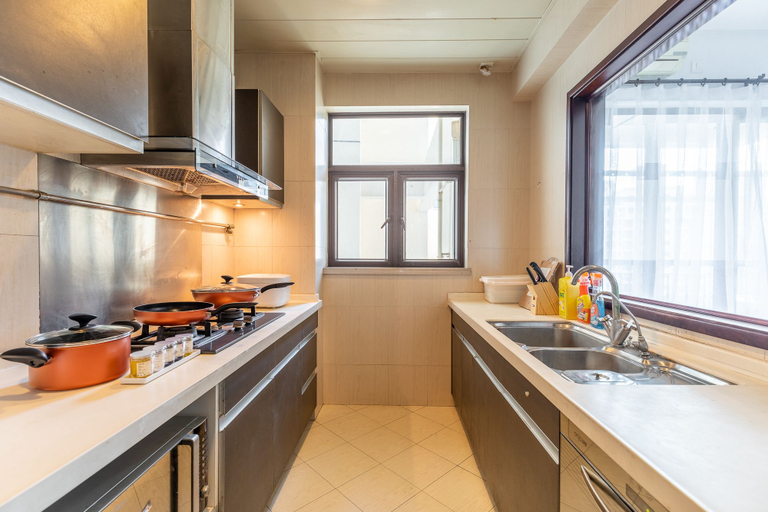 Others 5, Locals Boutique Apartment Huafa Plaza 35, Zhuhai