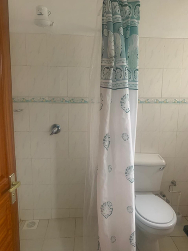 Bathroom 3, Stay.Plus Hurlingham B&B Hotel, Kibra