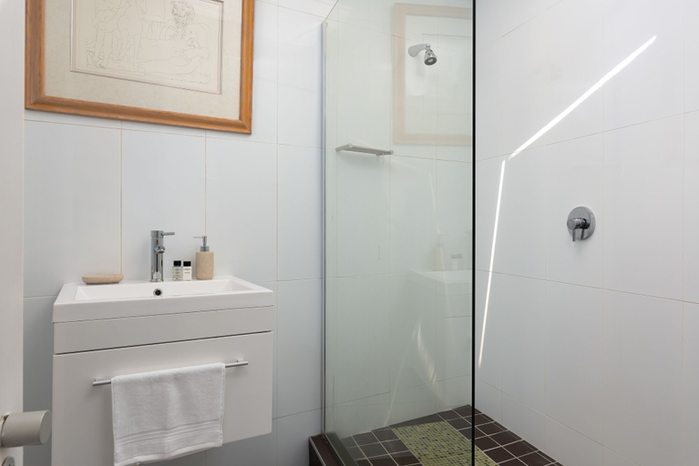 Bathroom 4, Fresnaye Villa, City of Cape Town