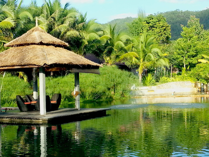 Others 5, Pairadise Guesthouse, Pai