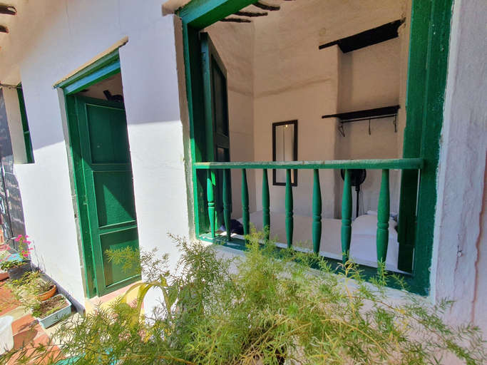 Others 5, Green Door Hostal San Gil - Hostel, San Gil