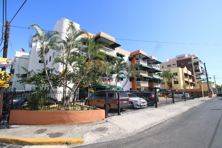 Others 4, Hostal Caribean Apart, Santo Domingo Oeste