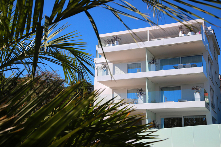 Exterior & Views 2, Designed Apartment with Swimming Pool, Opatija/Veprinac