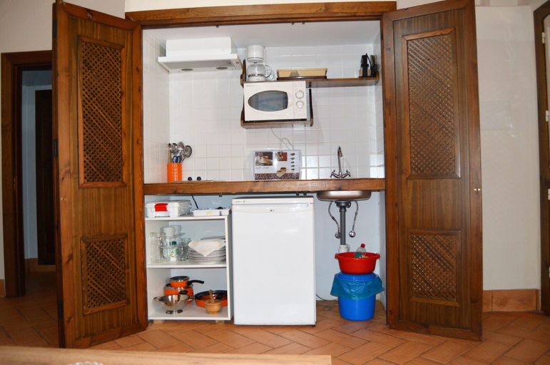Others 5, Apartamentos Turísticos Los Alisos, Cáceres