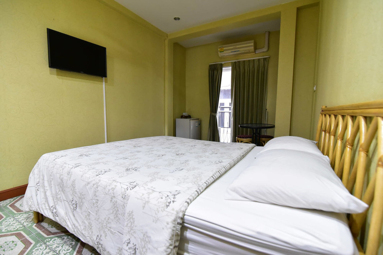 Bedroom 2, Sansabai House, Muang Nakhon Ratchasima