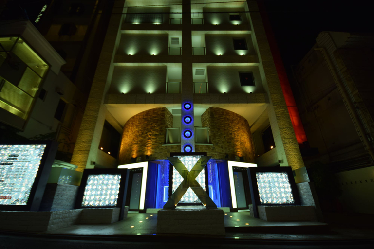 Exterior & Views, Hotel X - Adult Only, Toshima