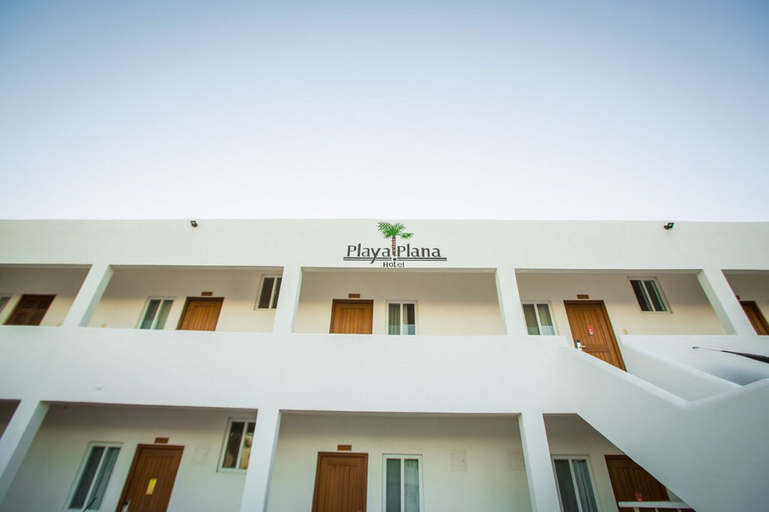 Exterior & Views 2, Playa Plana Hotel, Chiquimulilla