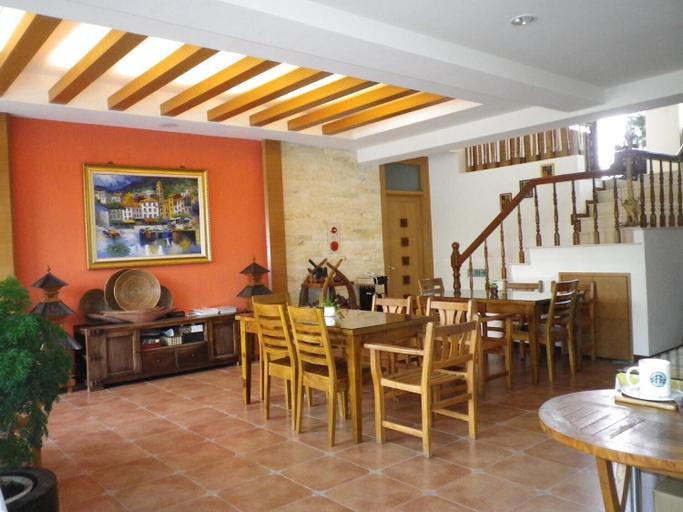 Food & Drinks 4, MaMaLuLu Hostel, Pingtung