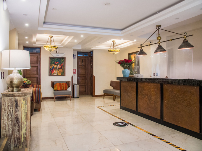 Others 5, Jaya Machupicchu Boutique Hotel, Urubamba