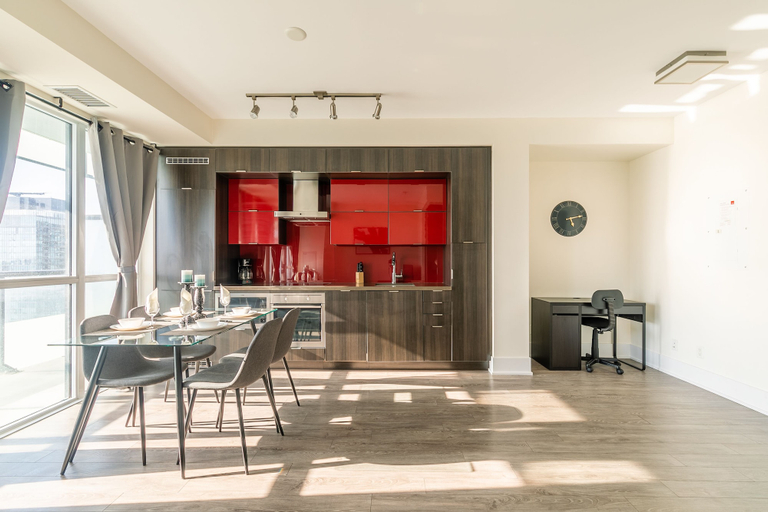 Others 5, Premium Suites Apartments - Toronto, Toronto