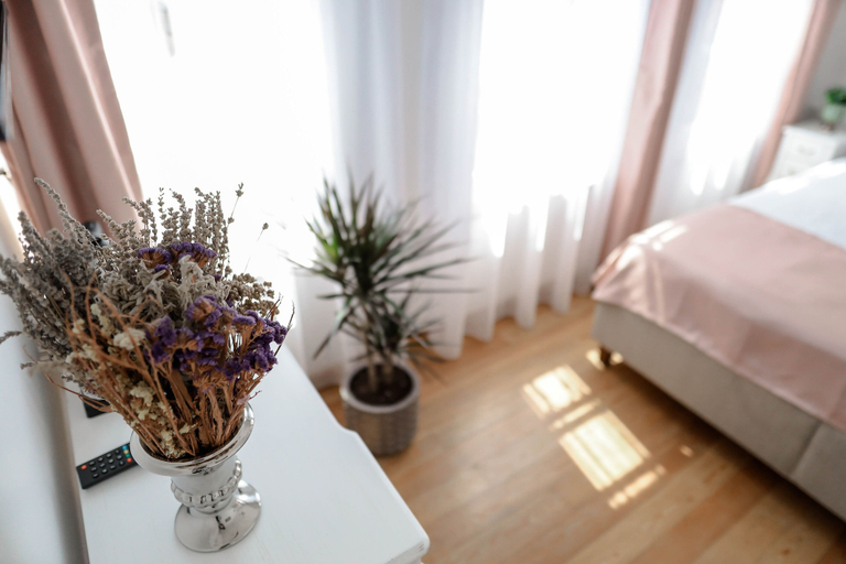 Bedroom 5, Ali Baris Pansiyon Cunda, Ayvalık