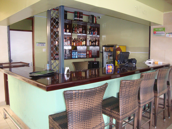 Food & Drinks 4, Ash White Hotel, Starehe