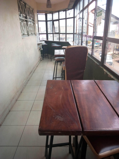 Food & Drinks, Kings and Queens Lounge, North Imenti