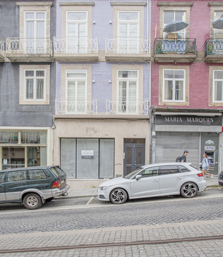 Exterior & Views 2, Liiiving - Sweet Sunlight Apartment, Porto