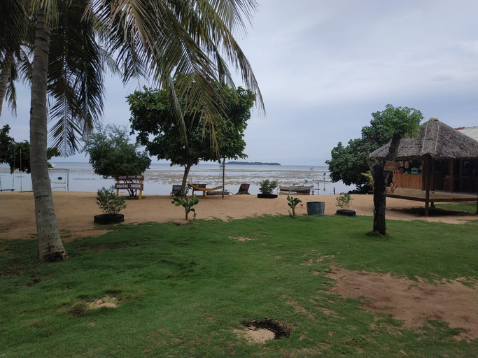 Exterior & Views 2, Pantai Ambar (permanently closed), Jepara