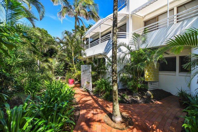 Exterior & Views 2, Breffney - 4/4 Avocet Parade, Noosa - Sunshine-Peregian