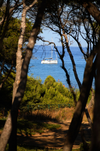 Others 3, Le Domaine de la Mer, Var