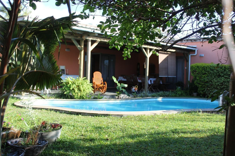 Sport & Beauty 5, Gite des Acacias