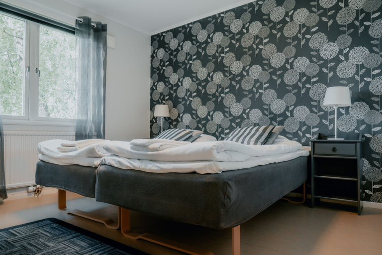 Bedroom 3, Wisingsö Hotell & Konferens, Jönköping