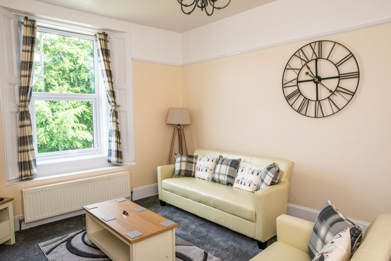Others 5, Babbacombe Apartments, Torbay