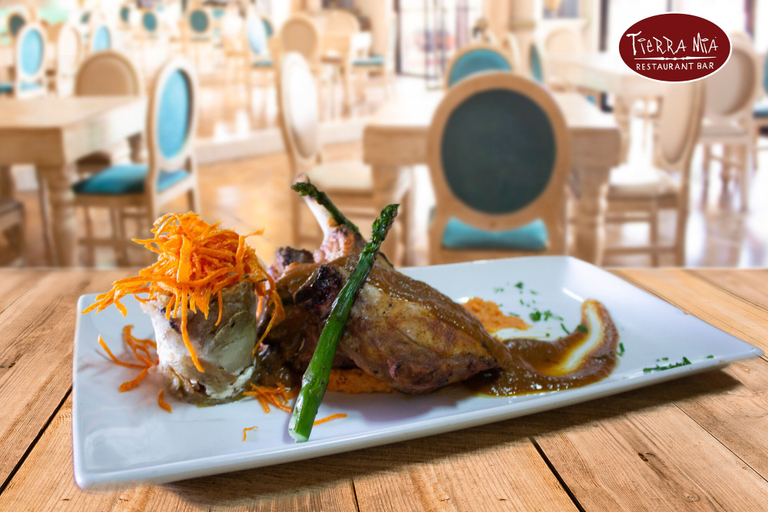 Food & Drinks 5, Hacienda Tres Vidas Hotel & Spa, Tequisquiapan