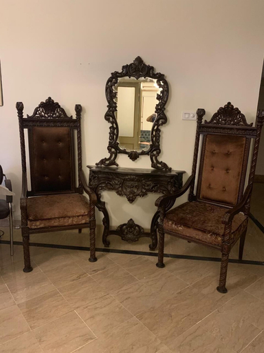 Others 5, Margalla Palace, Islamabad