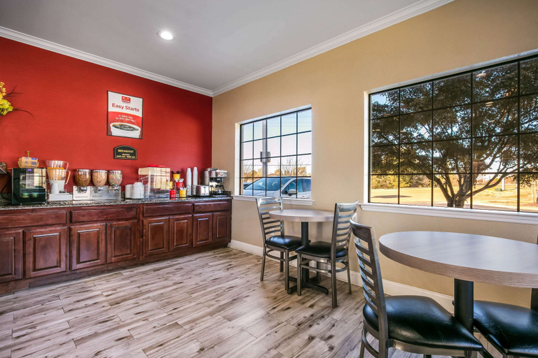 Food & Drinks 5, Econo Lodge Inn & Suites Horn Lake - Southhaven, Desoto