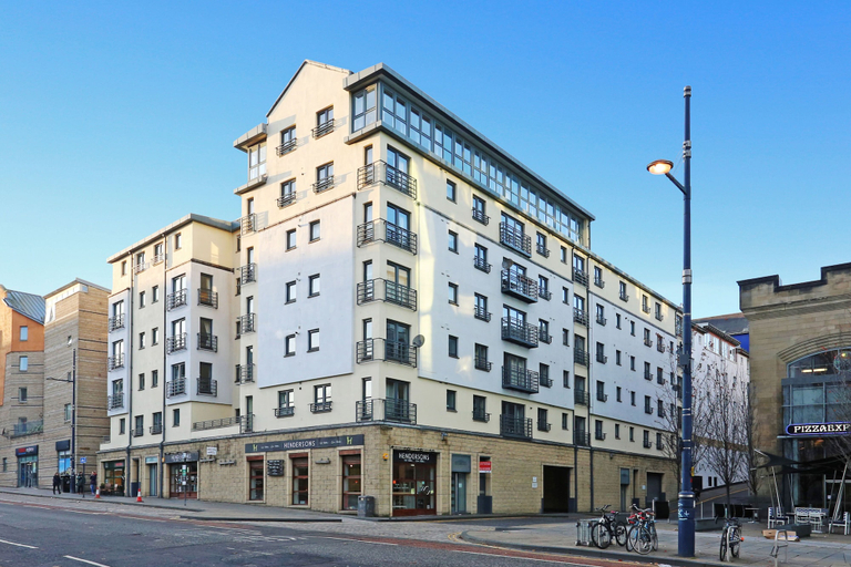 Exterior & Views, Edinburgh Arthur Seat View Apartment, Edinburgh