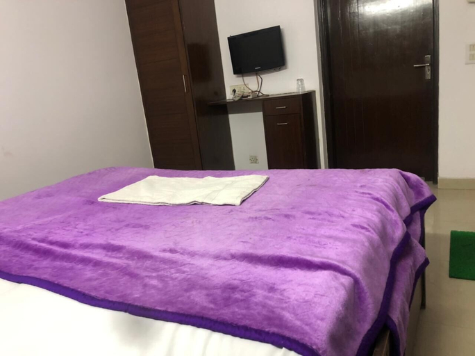 Others 5, Hotel White Palace Nizamuddin Railway St, Delhi