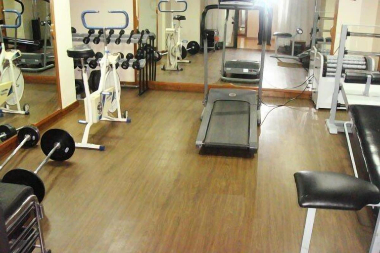 Others 5, Hotel Inder Residency, Ahmadabad