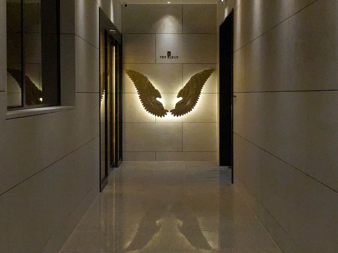 Others 5, Top Cloud Hotel Gunsan, Gunsan