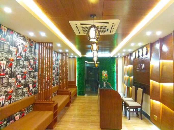Food & Drinks 3, Hotel Grand View, Sylhet