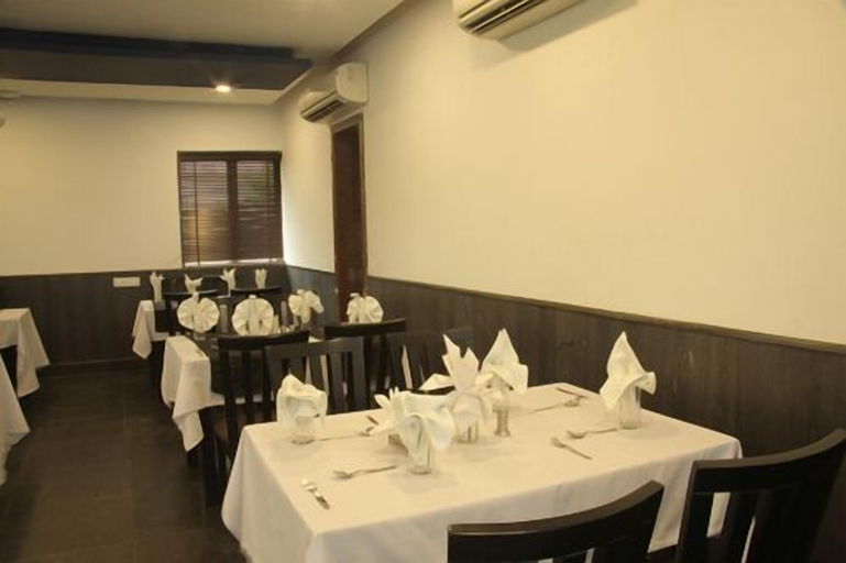 Food & Drinks 5, krishna Park Resort, Rajkot