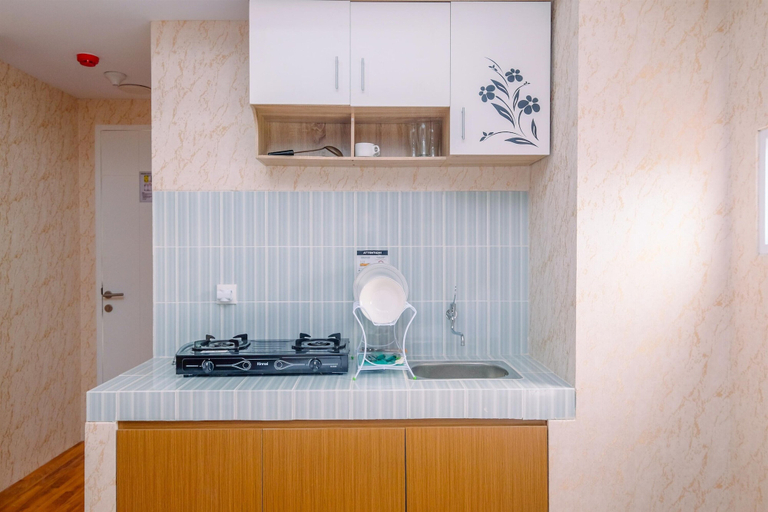 Others 5, Nice And Cozy Studio At La Hub City Apartment, South Jakarta