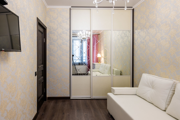 Others 5, Prime Host apartments Savelovsky 2, Northern