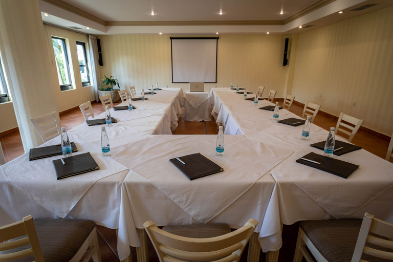 Food & Drinks 5, Excelaris Grand Resort Conventions & Spa, Puente de Ixtla