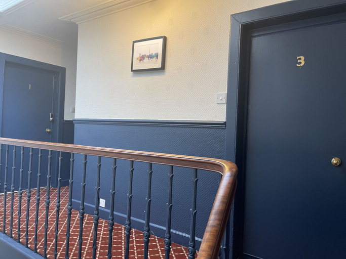 Others 4, The Edinburgh Townhouse, Edinburgh